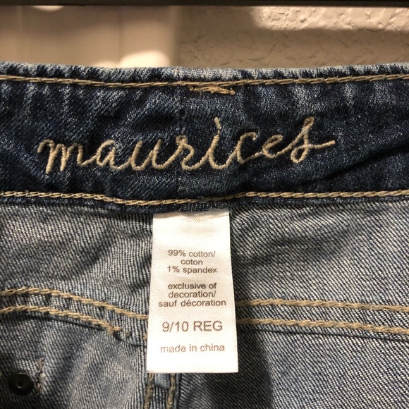 Maurice jeans - Picture 2 of 3